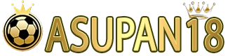ASUPAN18 Logo